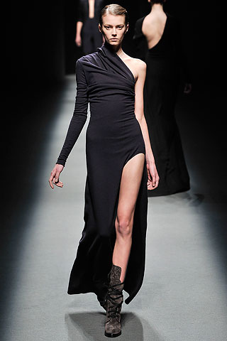 Haider Ackermann dress