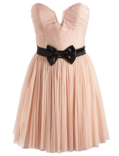 lipsy prom dress