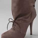 Those boots are made for walking