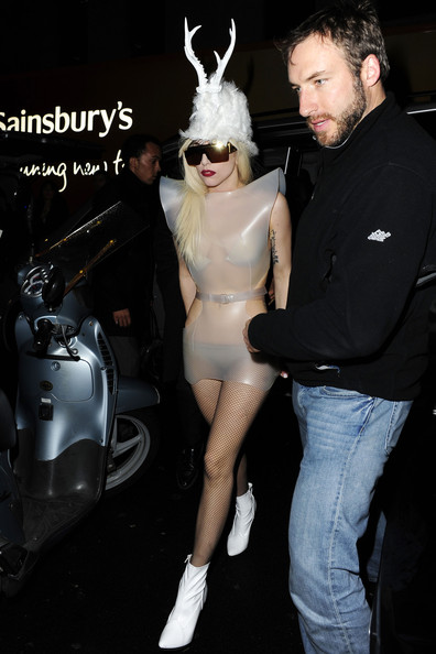 Lady Gaga