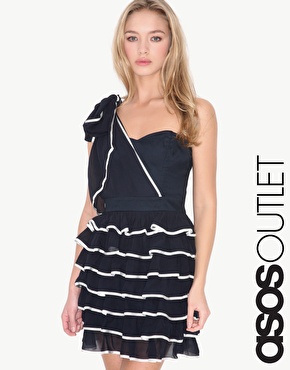French Connection Dress at ASOS Outlet