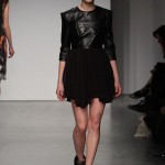 Belle Sauvage Autumn Winter 2010| LFW
