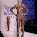 Fashion Relief to meet McQueen?