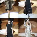 In Vogue at Marc Jacobs| NYFW