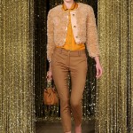 Mulberry gets ferocious|LFW