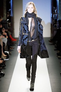 Balmain Autumn Winter 2010
