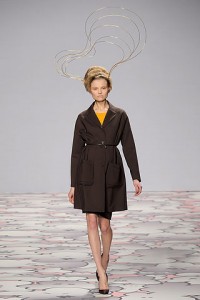 Giles Autumn Winter 2010 Giles Autumn Winter 2010
