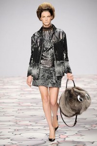 GIles Autumn Winter 2010 GIles Autumn Winter 2010