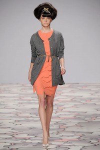 Giles Autumn Winter 2010 Giles Autumn Winter 2010