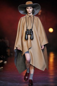 Hussein Chalayan Autumn Winter 2010 Hussein Chalayan Autumn Winter 2010