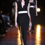 Hussein Chalayan is on a trip|PFW
