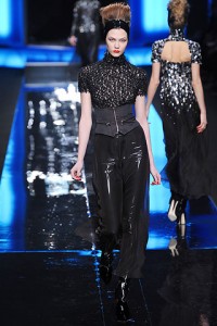 Karl Lagerfeld Autumn Winter 2010 Karl Lagerfeld Autumn Winter 2010
