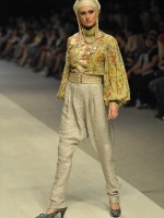 Lviv Fashion Week AW10 Highlights