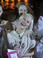 Graduate Fashion Week 2010: And the winners are…