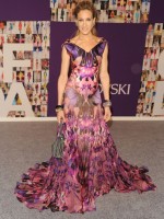 Winners and Dresses at the CFDA 2010