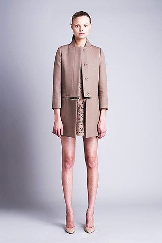 Stella McCartney Resort 2011 Collection