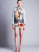 Botanical Prints at Stella McCartney