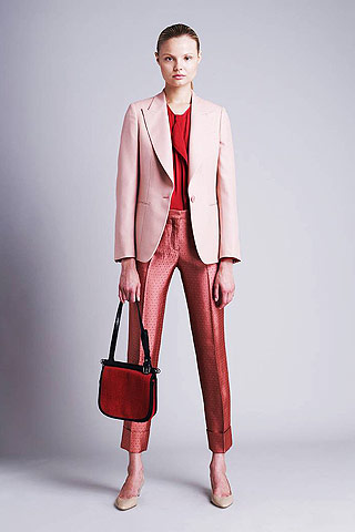 Stella McCartney Resort 2011 Collection