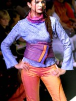 Another Model Suicide Death