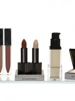 Burberry Does Make Up Too